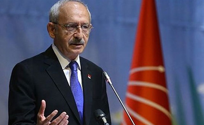 Kılıçdaroğlu'na 'erken seçim' yanıtı