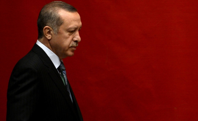 Erdoğan'ın eli kolu bağlandı: Daha önce hiç yaşamadığı bir deneyim...