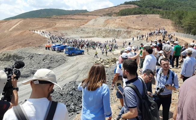 Kaz Dağları katliamının altından Erdoğan ailesi çıktı!