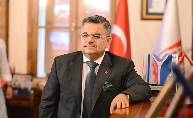 Erdoğan'ın temizlikçisi olmak isteyen AKP'li vekilden skandal paylaşım