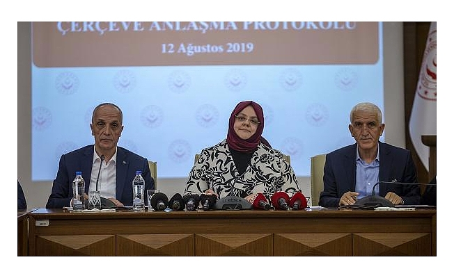 VİDEO | Türk-İş Başkanı'nın rezil sözlerine CHP'den ilk tepki
