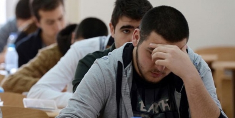 Üniversite öğrencilerine uyarı