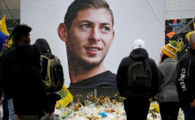 Emiliano Sala'nın ölümünde yeni bir gelişme ortaya çıktı