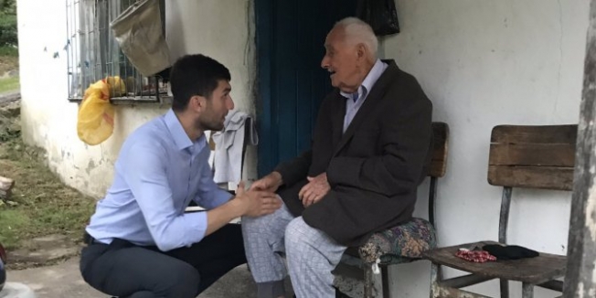 CHP’li başkan 4 ayda 645 bin TL borç ödedi