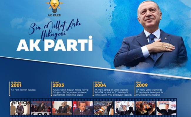 Erdoğan'ın son hamlesi partiyi karıştırdı: Yazıklar olsun, hakkım haram olsun!
