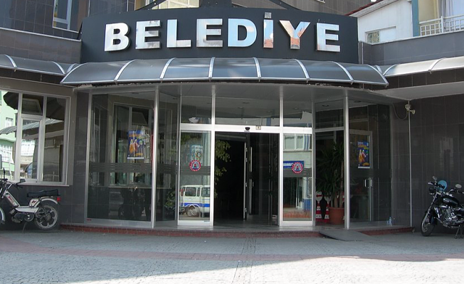 Belediye böyle soyulmuş: Sahte imzayla 7 milyonluk vurgun!