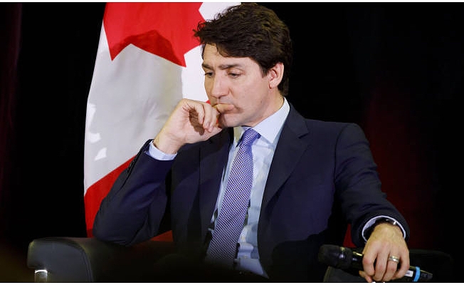'Örnek başbakan' diye pazarlanan Trudeau'dan yolsuzluk itirafı: Kabul ama özür dileyemem