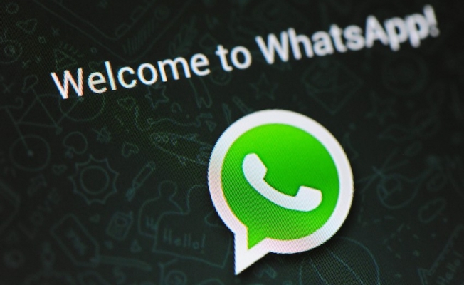WhatsApp'ta 'parmak izi' devri