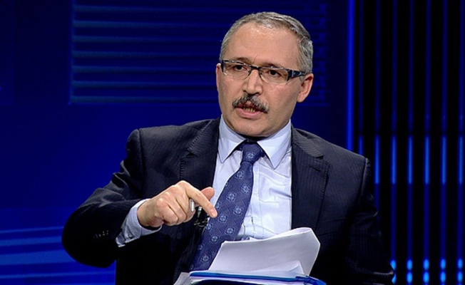 Yılın haberi Abdülkadir Selvi'den geldi: Erdoğan hangi hurmayı seviyor