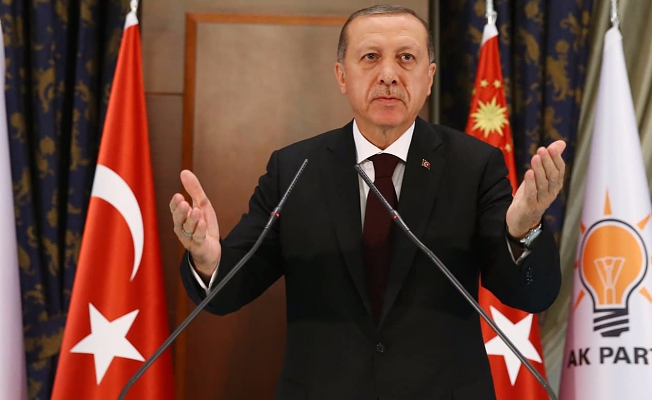 Erdoğan'ı hedef aldı: Her şeyi tüketti, zaten ciddiye de alınmıyor