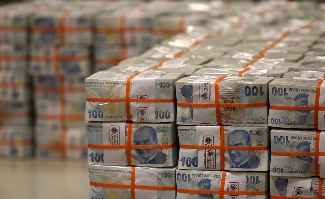 Devletin kasası tam takır!