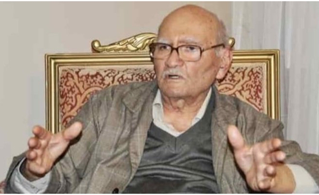 Milli Görüş'ün ilk liderini böyle soymuşlar
