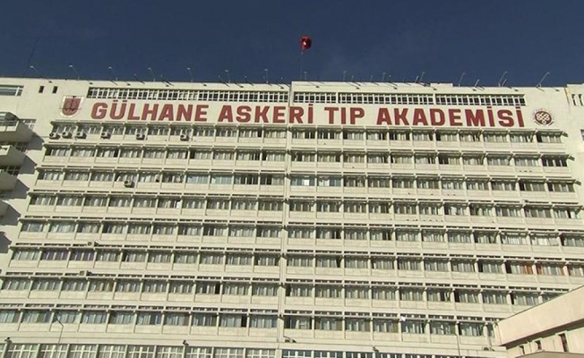 CHP'li Tanal Meclis'e taşıdı: GATA’da gazilere sözlü taciz!