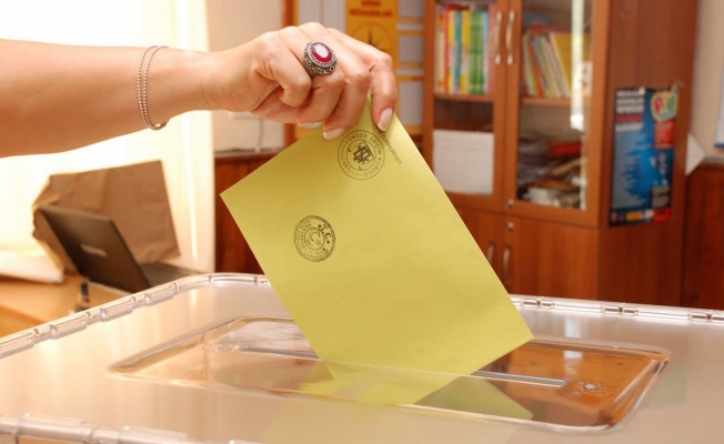 Vatan Partisi'nden YSK'ya 'seçim yenilensin' başvurusu