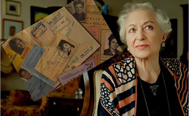 Leyla Erbil sevenlerini gülümseten haber
