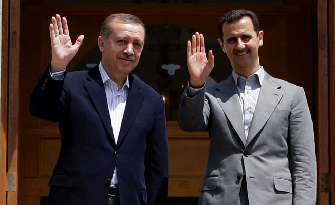 Erdoğan'ı yalanladılar: Önce Şam'ın onayını alın