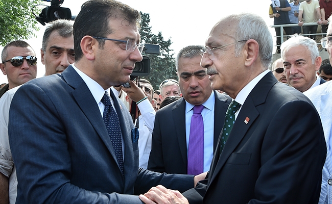 Program belli oldu: Hacı Bektaş'ta buluşacaklar