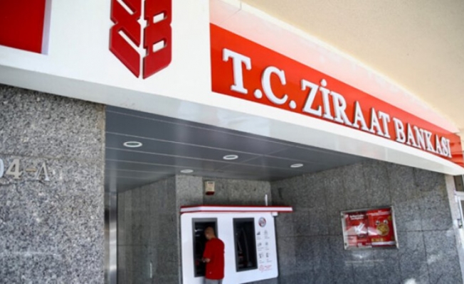 Ziraat Bankası'ndan flaş karar! Hesapları kapatıldı
