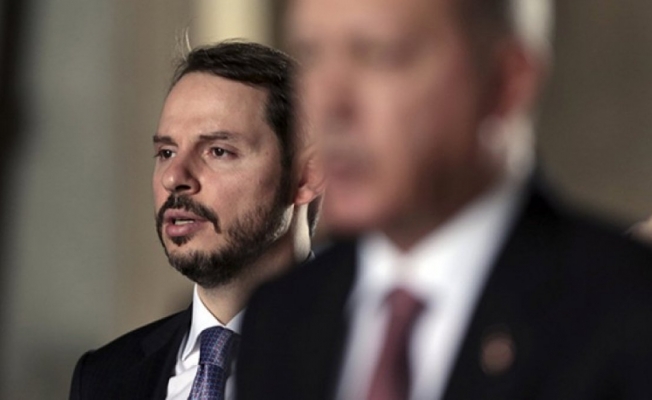 Damat Albayrak Erdoğan'ı yalanladı!