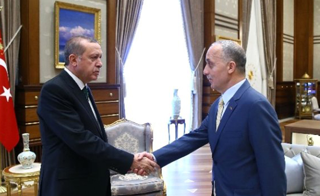 'Çok eskiye dayanan bir dostlukları var'