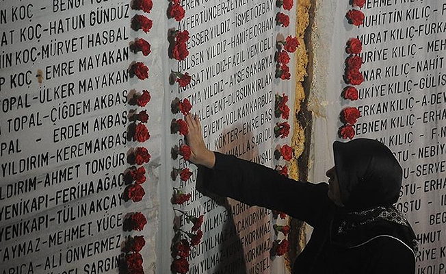 'Geliyorum' diyor ama hala önlem yok!