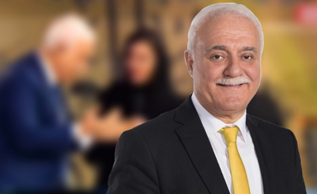 Hatipoğlu bu sefer ne istiyor? 'Hasta beyinli sözde hocalar'