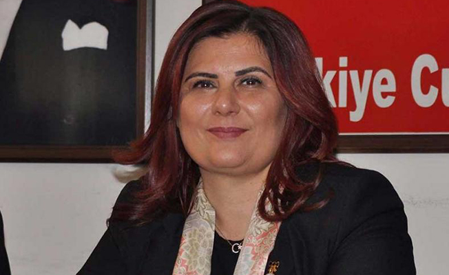 CHP'li başkandan AKP'lilere: Pes etmeyin!