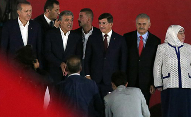 MHP: AKP’deki bölünme hazırlığı çok büyük