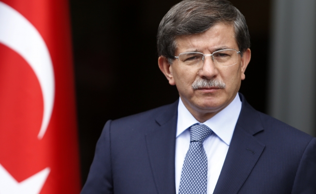Eski CHP'li vekilden Davutoğlu'na destek kararı