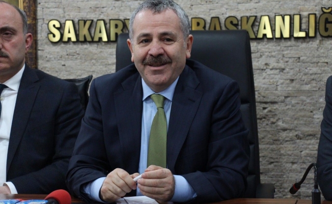 Şaban Dişli'den FETÖ'nün derneğine bağış
