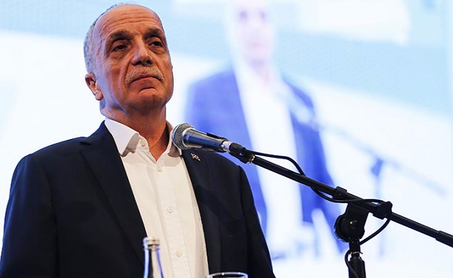 İşçi düşmanı, kendisini korumaya alan Perinçek'in gazetesine konuştu: Bunlar işçi değil