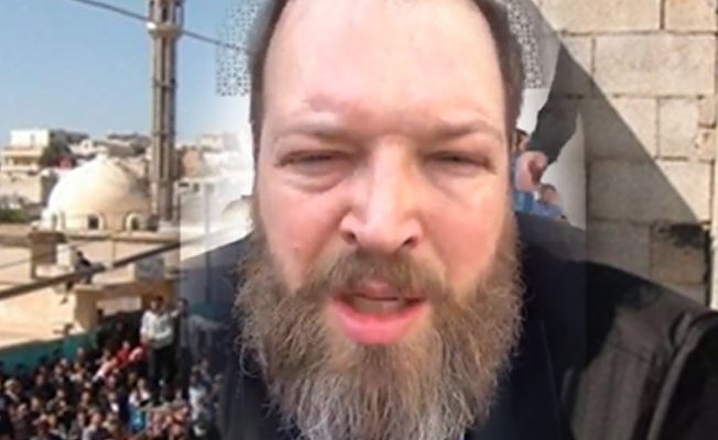 VİDEO | 'Uçaksavarlarla korunuyorum' diyen Tezcan: Şehit olmayı iple çekiyorum