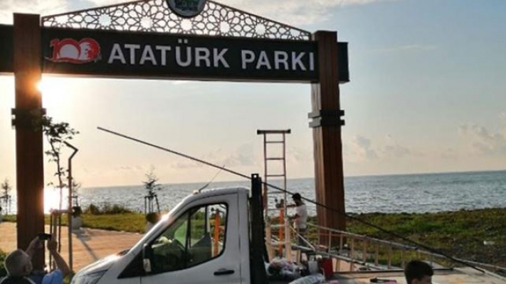 Belediye istiyor, kaymakamlık vermiyor: Atatürk ismi mahkemelik oldu