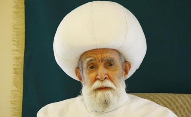 Kendisini 'mehdi' ilan etmişti: Diyanet işleri harekete geçti