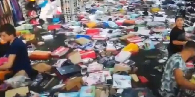 AKP'li müdür yardımcısı: Vallahi İstanbul'a zerre üzülmedim