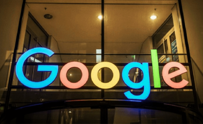Google'dan 'politik içerik' sansürü