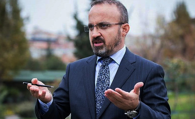 ‘Gökçeada’da altın maltın aranmayacak’
