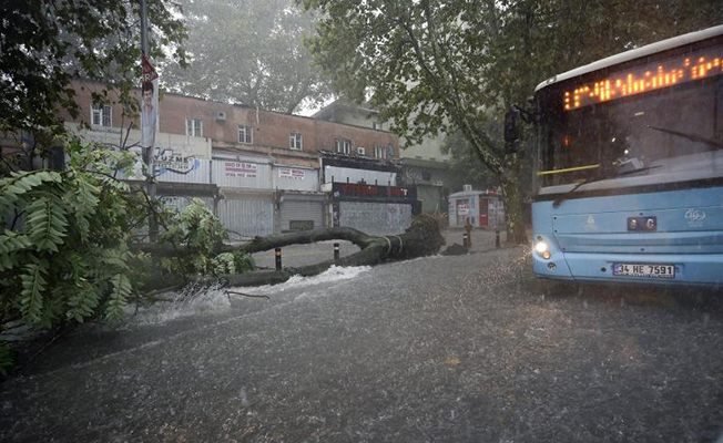 İstanbul Valiliği'nden uyarı