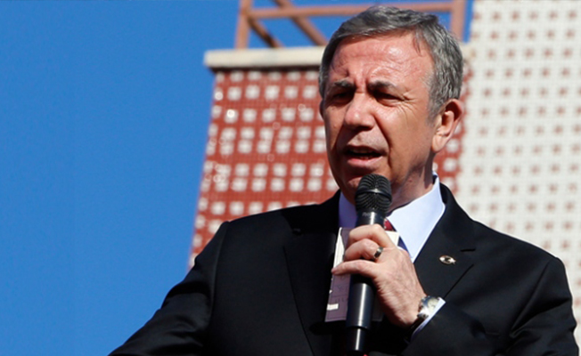 İstanbul'un ardından Ankara da alarma geçti
