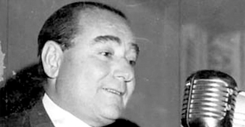 Menderes'in partisi referandumda 'hayır' diyecek