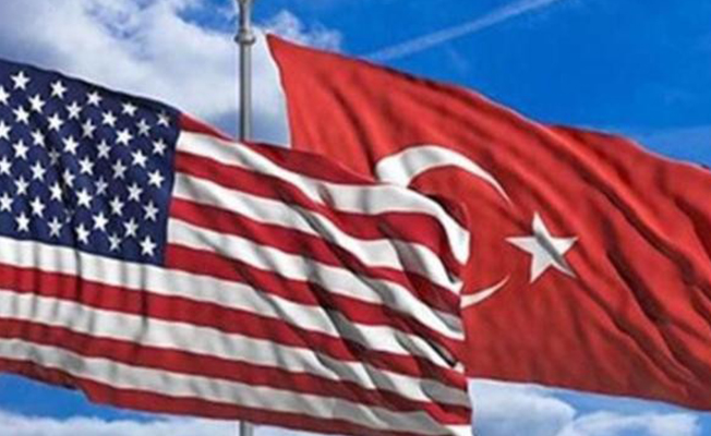 ABD'den ortak harekat açıklaması