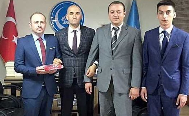 MHP'liler birbirine girdi: 'Tefecilik' kavgası