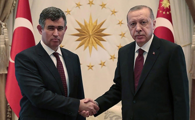 İzmir Barosu'ndan TBB'ye yanıt!