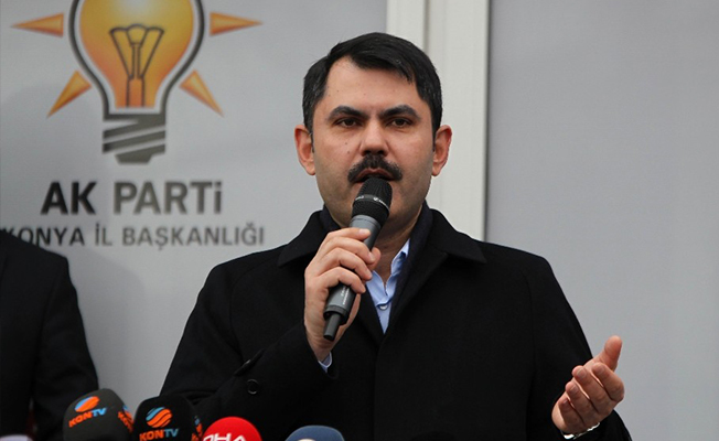 Halkın mallarını sattılar, açıklarken tereddüt bile etmediler!