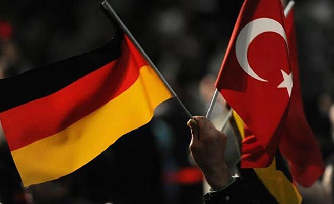 Alman mahkemesi 'Türkiye güvenli değil' itirazını kabul etti