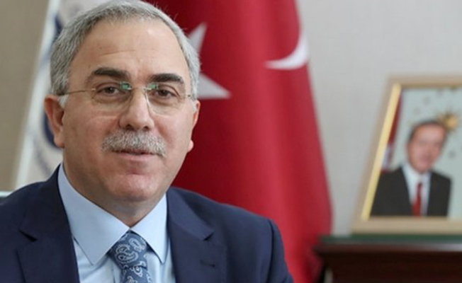 Belediye Başkanı'ndan sel açıklaması: Hamd olsun ciddi bir şey yok