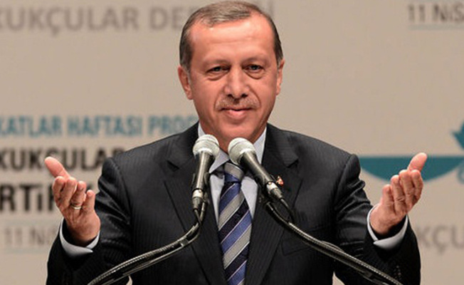 'Erdoğan ve Yargıtay mesajı almazsa protestolar da olabilir'