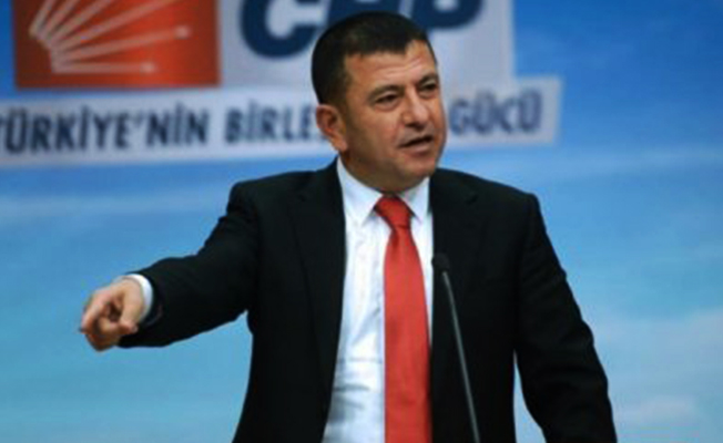 CHP'den kan donduran 'kriz' açıklaması!