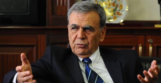 Aziz Kocaoğlu'ndan Binali Yıldırım açıklaması