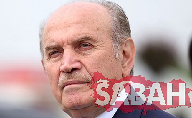 Yandaş gazete şöyle yazmıştı: Yağmur var, Topbaş yine ortada yok